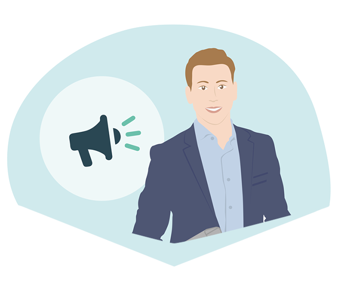 Praxismarketing mediserv Bank