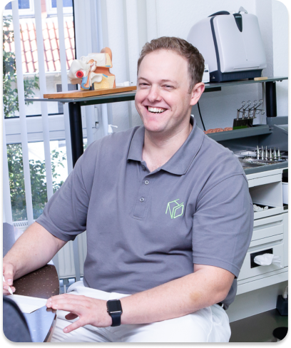 Dr. med. Waldemar Würfel