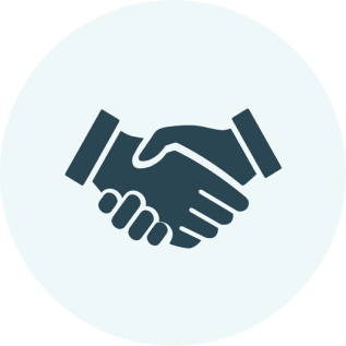 Partnernetzwerk mediserv Bank