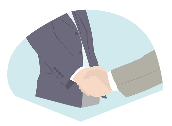 Unsere Partner mediserv Bank