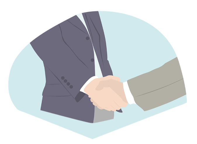Unsere Partner mediserv Bank