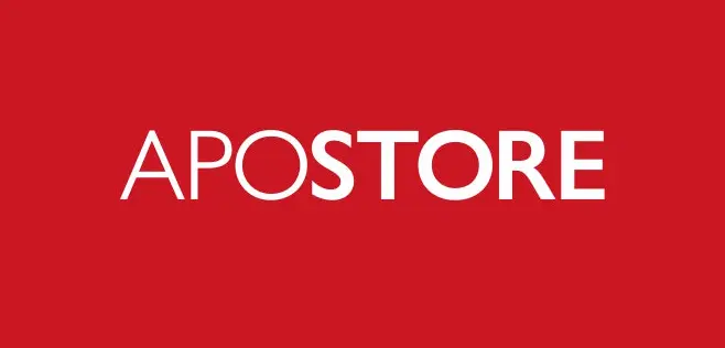 Logo Apostore