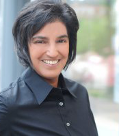 Angelika Melson