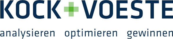 Logo Kock & Voeste