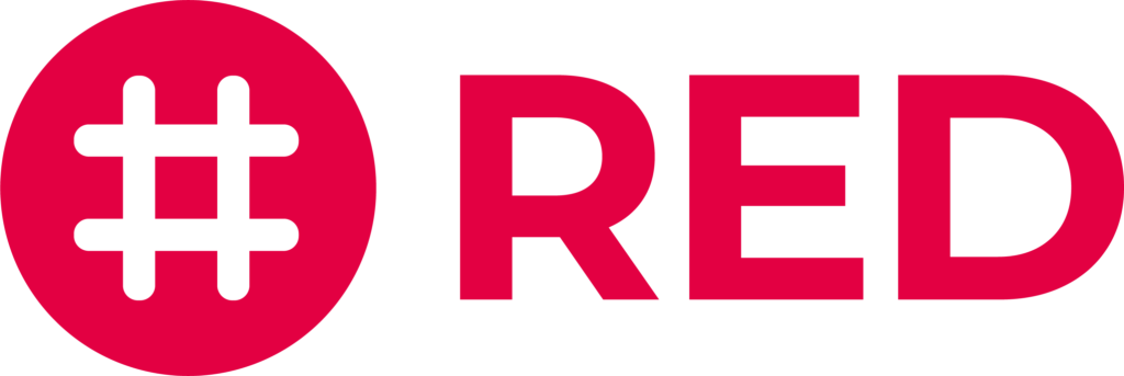 Logo RED Medical