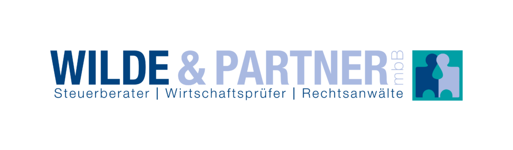 Logo Wilde & Partner