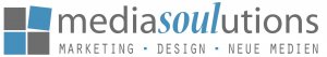 Logo mediasoulutions