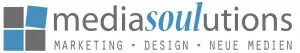 Logo mediasoulutions