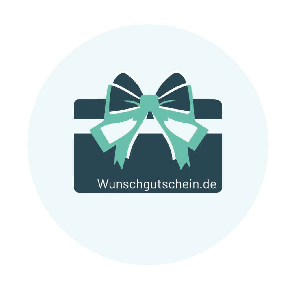 Wunschgutschein mediserv Bank